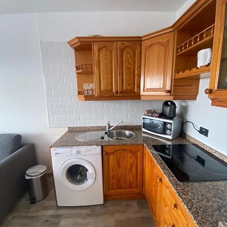 Apartamento Bienestar Плая-Кемада Экстерьер фото