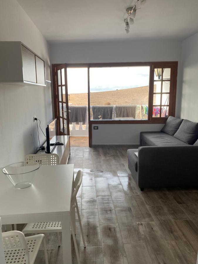 Apartamento Bienestar Плая-Кемада Экстерьер фото