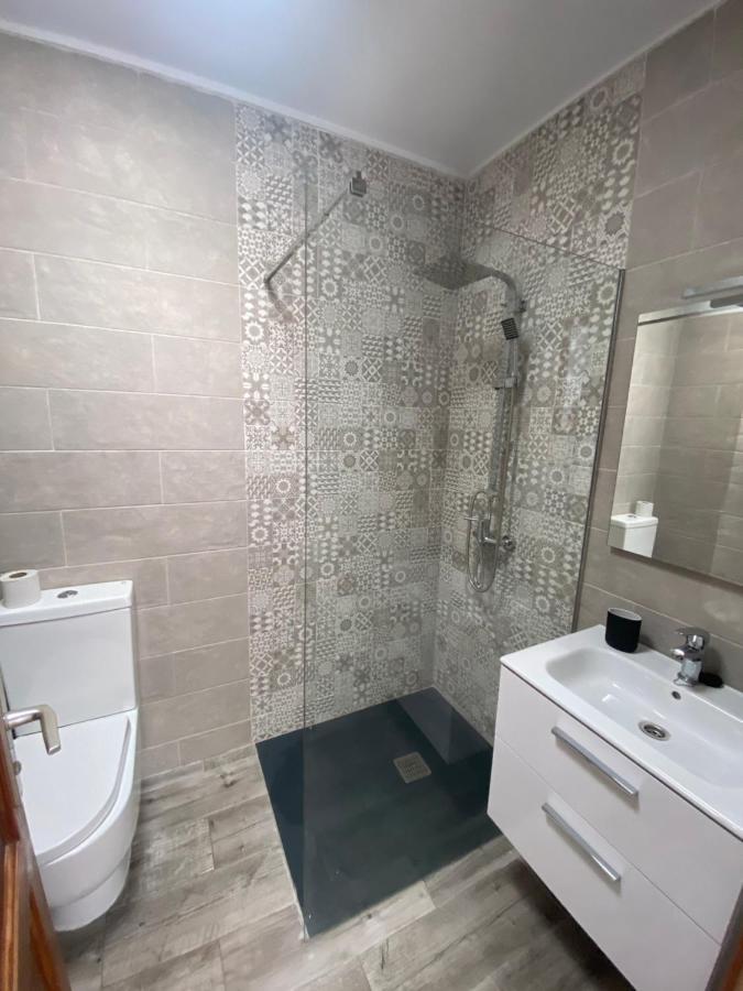 Apartamento Bienestar Плая-Кемада Экстерьер фото